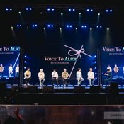 VICTON 1st Asia Tour Voice To Alice In Bangkok