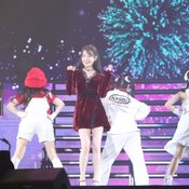 2019 IU Tour Concert [LOVE , POEM] In Bangkok