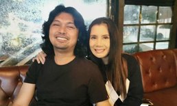 "กานต์ วิภากร" ออกโรงเคลียร์ หลังมีคนสงสัยว่า "เสก Loso" กำลังป่วยหนัก