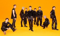 “NCT 127” เผยซิกแพ็ค โชว์เตะแบบ Bruce Lee ในเอ็มวีเพลงใหม่ “Kick It”