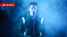 รีวิวคอนเสิร์ต JAY B เพื่อนรักที่เป็นทั้งศิลปินและไอดอลของชาวไทยทุกคน