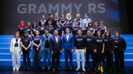 คอนเสิร์ต GRAMMY RS ปรากฏการณ์ครั้งประวัติศาสตร์ จัดเต็ม 3 คอนเสิร์ตใหญ่ปีนี้