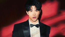 แพทริค INTO1 มาในลุคเรียบหรูดูแพง ร่วมงาน Sina Weibo Night 2023 จนติดเทรนด์!
