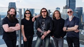 Dream Theater เตรียมระเบิดความมันในไทยกับคอนเสิร์ตเวิลด์ทัวร์