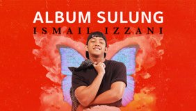 Album Sulung Ismail Izzani