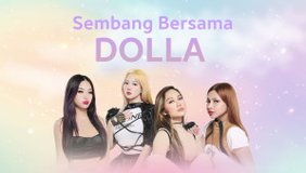 Sembang Bersama DOLLA