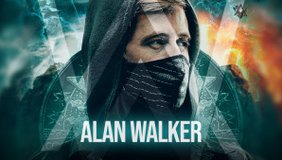 Alan Walker နဲ့ မြန်မာပရိသတ်တွေတိုက်ရိုက်တွေ့နိုင်တဲ့အခွင့်အရေး 