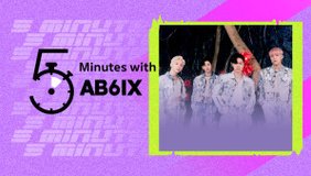 5 Minutes With AB6IX