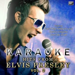 elvis karaoke