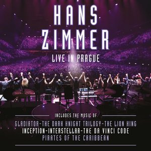 hans zimmer the da vinci code