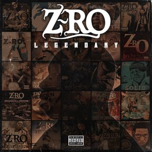 z ro crack album