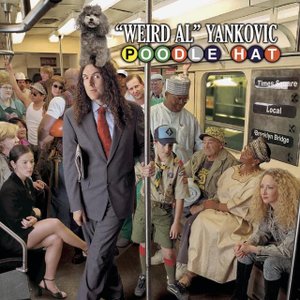 complicated song weird al