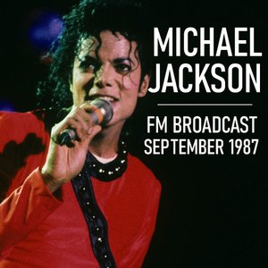 Michael Jackson Fm Broadcast September 1987 อ ลบ มของ Michael Jackson Sanook Music