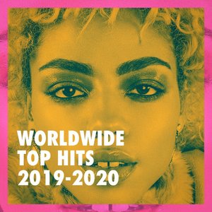 Worldwide Top Hits 2019-2020 อัลบั้มของ It's a Cover Up Ultimate Pop