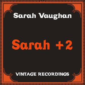 Sarah 2 Hq Remastered อ ลบ มของ Sarah Vaughan Sanook Music