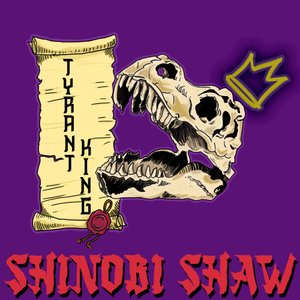 shinobi shaw