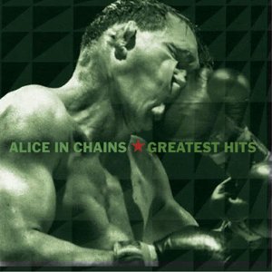 alice in chains greatest hits full album