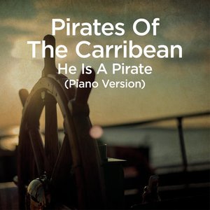 pirate of the caribbean music