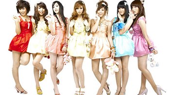 KAMIKAZE ไอเดียเก๋...ออกโปรเจ็คท์พิเศษ Seven days สร้างสีสัน!!!