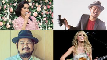 10 เพลงปลอบใจ! สำหรับใครที่โดน "แฟนทิ้ง" ช่วงสงกรานต์!