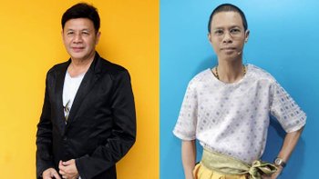 "ไกรสร แสงอนันต์" โพสต์ขอโทษ "หนึ่ง จักรวาล" ชี้แจงดราม่าสาปแช่งที่เป็นประเด็น