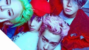 BIGBANG จะคัมแบ็ค? เมื่อ T.O.P โพสต์รูปวงใน Instagram