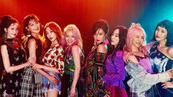 Girls' Generation คอนเฟิร์ม เตรียมคัมแบ็กเต็มวง ด้วยอัลบั้ม-รายการทีวี และเรียลลิตี้