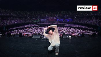 รีวิว "PULL-UP" MARK TUAN FAN MEETING IN THAILAND ประเทศไทยมี “มาร์ค ต้วน” แล้ว