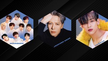 คอนเฟิร์ม แบมแบม-แจ็คสัน-TREASURE ไลน์อัพ 2022 K-POP MASTERZ IN BANGKOK