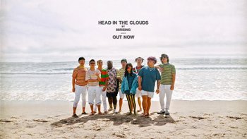 Head In The Clouds โปรเจกต์อัลบั้มพิเศษจากศิลปินที่น่าจับตามองในปี 2018 นี้
