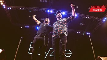 Boyzlife Live in Bangkok 2018 รวมพลคนรักเพลงบัลลาดในบรรยากาศที่แตกต่างโดยสิ้นเชิง