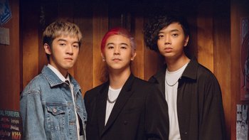 จุกในความรู้สึก! “คิด(แต่ไม่)ถึง” เพลงใหม่ปวดใจเบาๆ จาก Tilly Birds