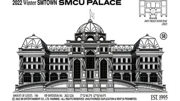 SM ประกาศ SMTOWN : SMCU PALACE โปรเจกต์พิเศษสำหรับแฟนคลับทั่วโลก
