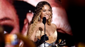 Beyoncé คว้ารางวัลมากที่สุดในงาน 2023 Grammy Awards