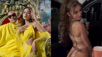 เวย์ Thatanium คอมเมนต์ด้วย! หลัง "กระแต อาร์สยาม" โพสต์แซ่บถึงคนที่บูลลี่ชุด (ภาพ)