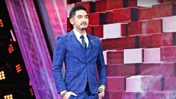 สิงโต สหรัฐต์ โพสต์แล้ว! หลังกลับมาเยือน "ร้องข้ามกำแพง" จนแฟนๆ กระหน่ำความคิดถึง