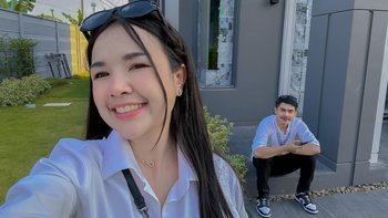 เจนนี่ ได้หมดถ้าสดชื่น พาทัวร์บ้านใกล้เสร็จ แฟนๆ คอมเมนต์ทะลุ 2 พันข้อความ (ภาพ)