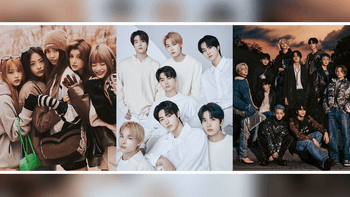 NewJeans, ENHYPEN, Treasure เตรียมขึ้นเวที Summer Sonic 2023