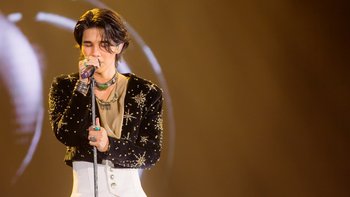 เจฟ ซาเตอร์ จัดเต็มกับคอนเสิร์ตใหญ่ครั้งแรกในไทยรับ 10 ปีในวงการ "LIVE ON SATURN"