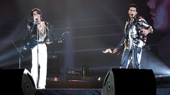 โจอี้ ภูวศิษฐ์ คอมเมนต์ชม "เจฟ ซาเตอร์" หลังร่วมงาน เจอข้อความตอบกลับน่ารักสุดๆ