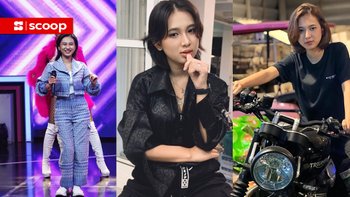 เปิดวาร์ป "กีต้าร์ นิภาพร" แชมป์ "ดวลเพลงชิงทุน" ผู้กวาดชัยทะลุ 20 ครั้งด้วยฝีมือและเสน่ห์!