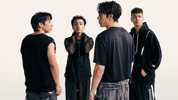Three Man Down ปล่อยเพลง “ไหนบอกเลิกแล้ว” เล่าสถานะ "คนแก้เหงา" ยอดวิวถล่มทลาย!