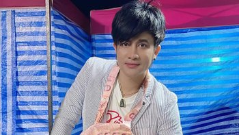 โจ ยมนิล โพสต์หลังถูกขอเลขเด็ด ทำแฟน "สาวน้อยเพชรบ้านแพง" คอมเมนต์รัวๆ