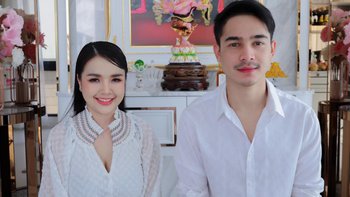 "เจนนี่ ได้หมดถ้าสดชื่น" โพสต์แล้วหลังย้ายเข้าบ้านใหม่ ทิ้งท้ายเลขที่บ้านจนคอมเมนต์รัว