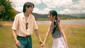 “บิวกิ้น” ปล่อยเพลง “การเดินทางที่สวยงาม” ปิดท้าย EP อัลบั้มด้วยกระแสล้นหลาม