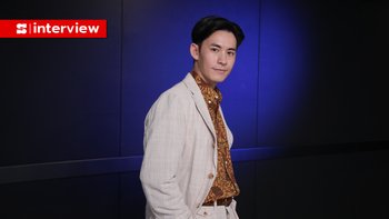 คุยกับ "โมสต์ วิศรุต" เมื่อการเข้าวัยเลข "3" ทำให้ตัดสินใจก้าวเป็นศิลปินผู้ "จริงใจ" กับผลงาน