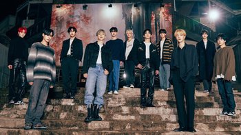 THE BOYZ กลับมาจัดคอนเสิร์ตในไทยอีกครั้ง 5-6 ส.ค. นี้