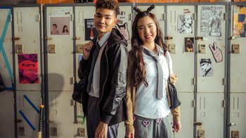 SMEW ปล่อยเพลงใหม่ "NERD" น่ารัก แต่มากับฟีล Punk Rock จัดเต็ม!