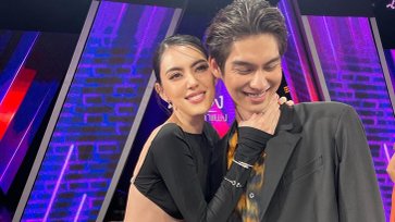 ใหม่ ดาวิกา โพสต์แซว "ไบร์ท วชิรวิชญ์" หลังจำได้ใน "ร้องข้ามกำแพง" เจอเพื่อนดาราแซวกลับ