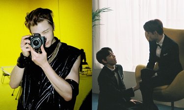 "NCT 127" รวมภาพเบื้องหลังเอ็มวีทั้งหมดในอัลบั้ม "NCT #127 Neo Zone" (อัลบั้มภาพ)